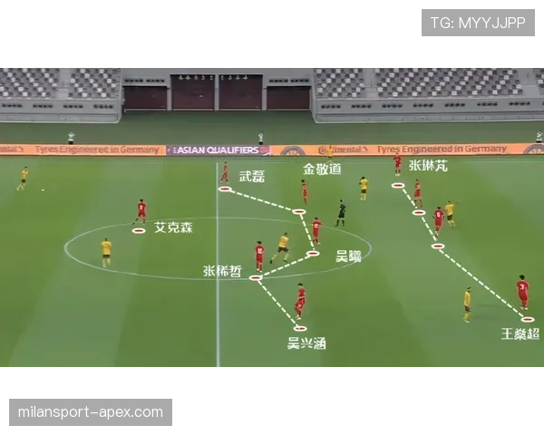 足球禁赛规则详解:关键判罚条件与累计停赛标准 足球禁赛规则详解:关键判罚条件与累计停赛标准