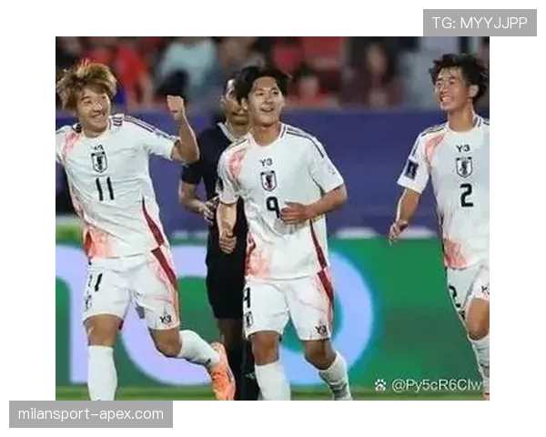 日本世界杯表现受关注：连续进入淘汰赛阶段